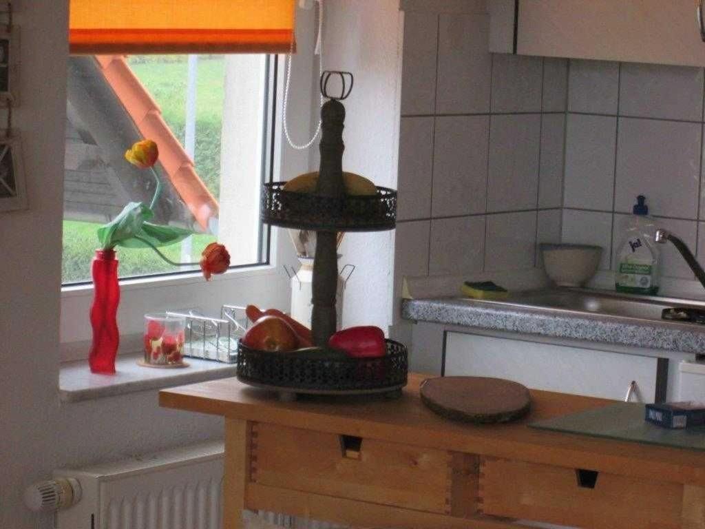 Ferienwohnung Leonie Hagen  Exteriér fotografie
