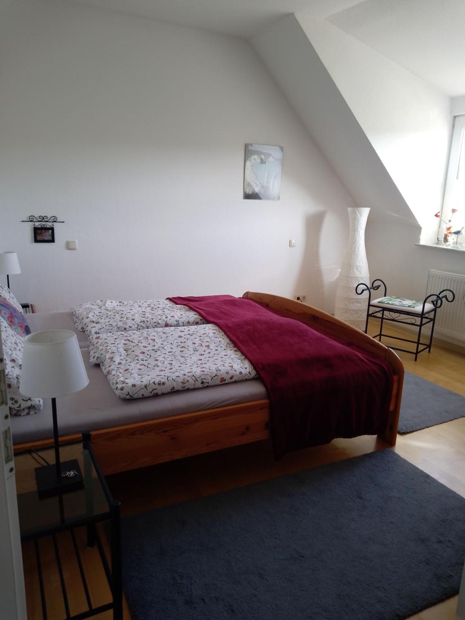 Ferienwohnung Leonie Hagen  Exteriér fotografie